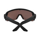 MONOLITH 5050, Matte Black-Happy Boost Bronze Polar Ice Blue Spectra Mirror, hi-res image number null